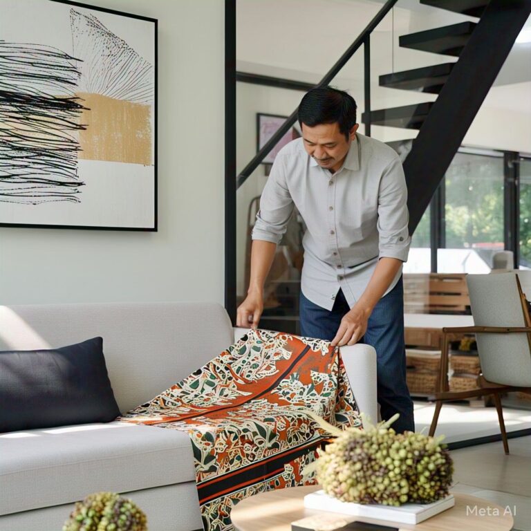 Segera Temukan Desain Interior Modern Jogja yang Memukau untuk Rumah Anda