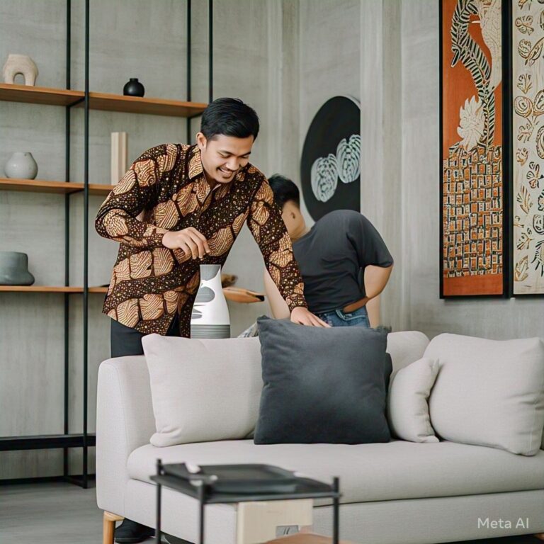 7 Alasan Mengapa Konsultan Desain Interior Jogja Adalah Pilihan Terbaik Anda