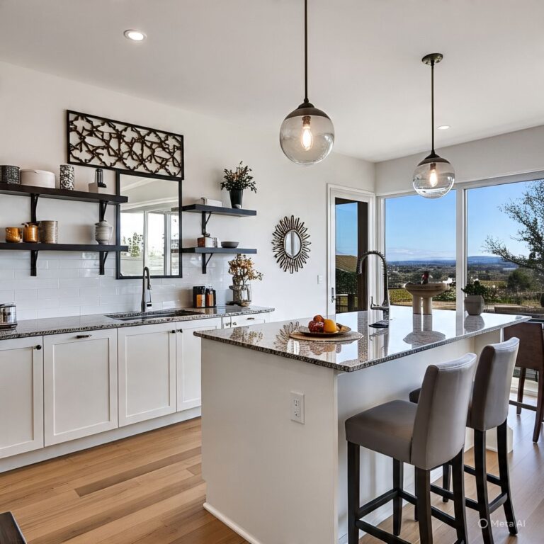 Rekomendasi Kitchen Set Jogja Terbaik untuk Mempercantik Dapur Anda