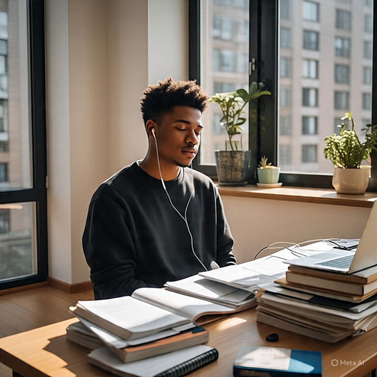 Apa Pengaruh Musik Terhadap Kesehatan Fisik Anda