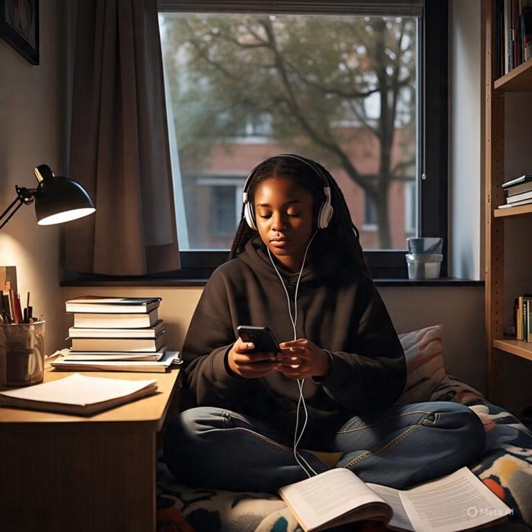 Musik yang Membuat Bahagia Kisah Inspiratif dari Para Pecinta Melodi