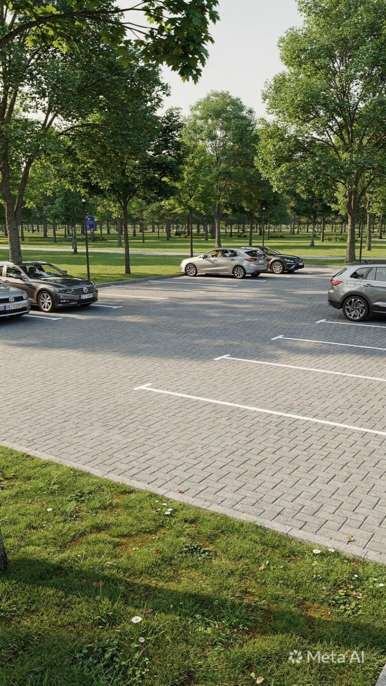 Harga Paving Block Jogja Terbaru untuk Area Rumah dan Usaha